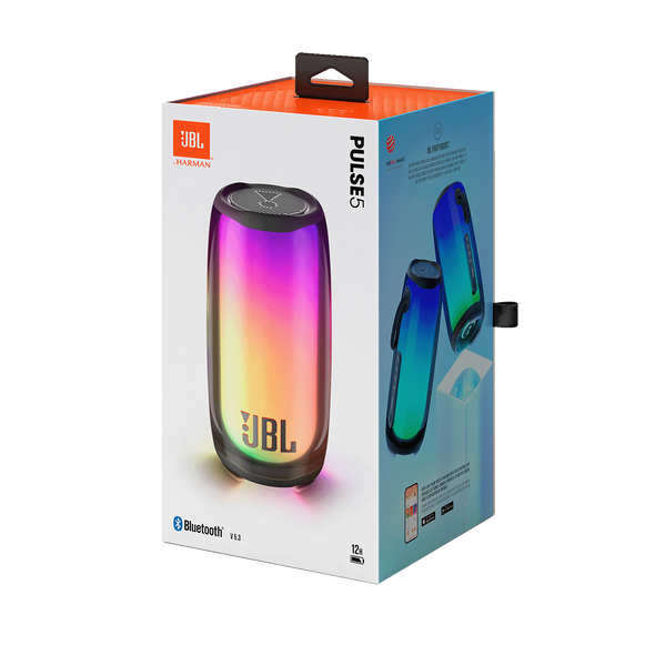 Nueva JBL Pulse 5  🎉 ¡Récord de ventas el mes pasado! Descuento ahora del 57% (antes 45%). Sonido 360°, luces al ritmo de la música y control desde tu celular. ¡Stock limitado! ⚡ Haz clic y consigue la tuya 👇🏼