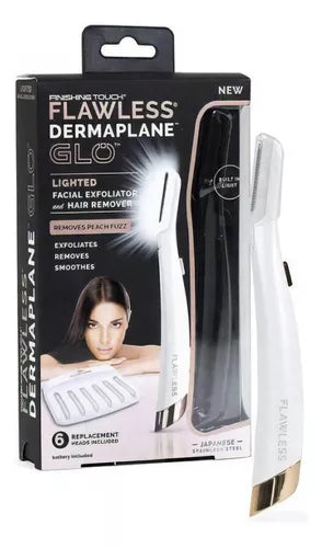 ¡Transforma tu rutina de belleza con el Flass LumiFace! ¡Compra ahora y aprovecha un 50% de descuento!